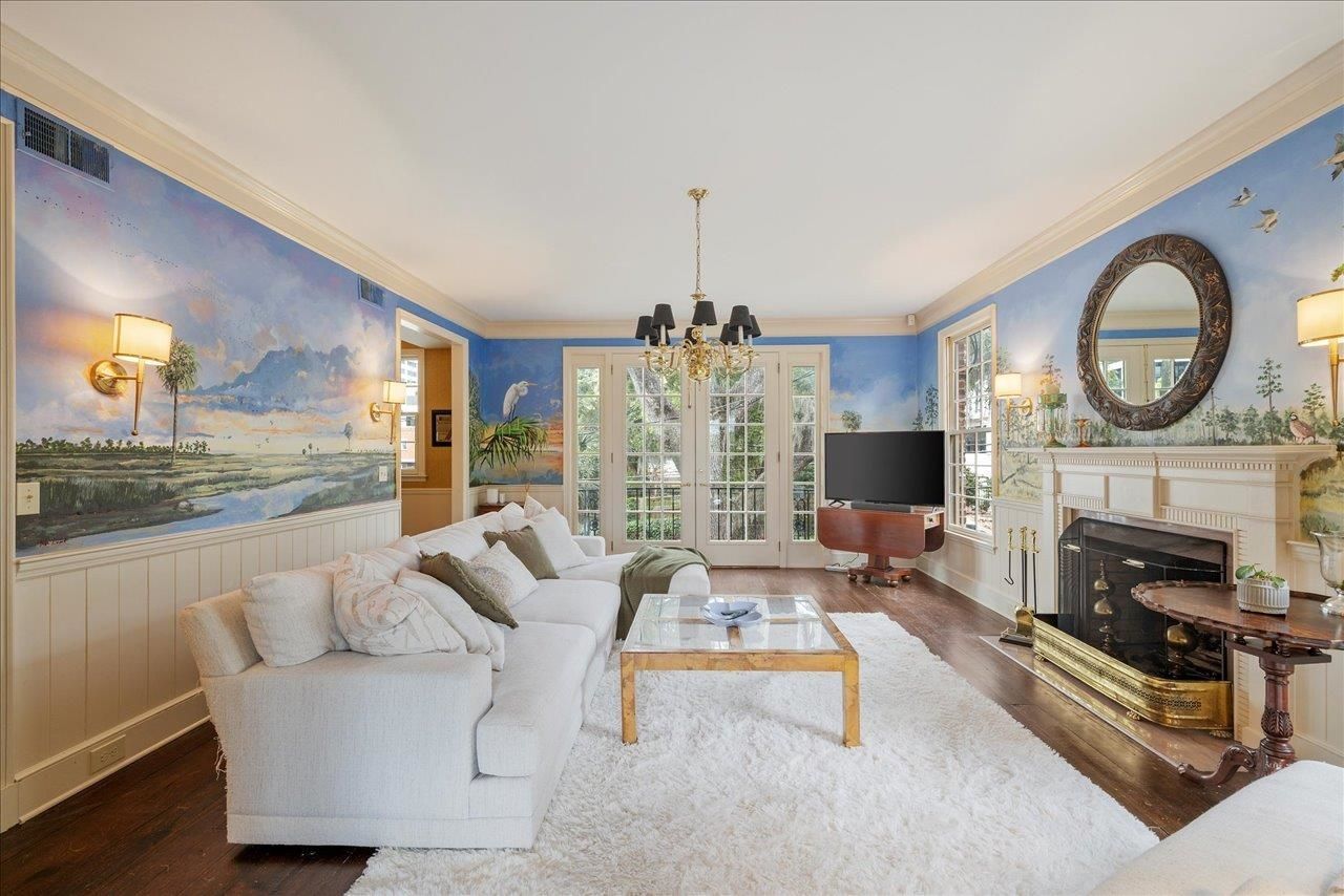 111 S Gadsden Street , Unit 1, Tallahassee, FL 32301 Photo