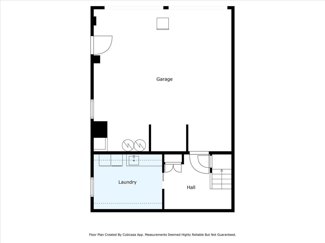 111 S Gadsden Street , Unit 1, Tallahassee, FL 32301 Photo