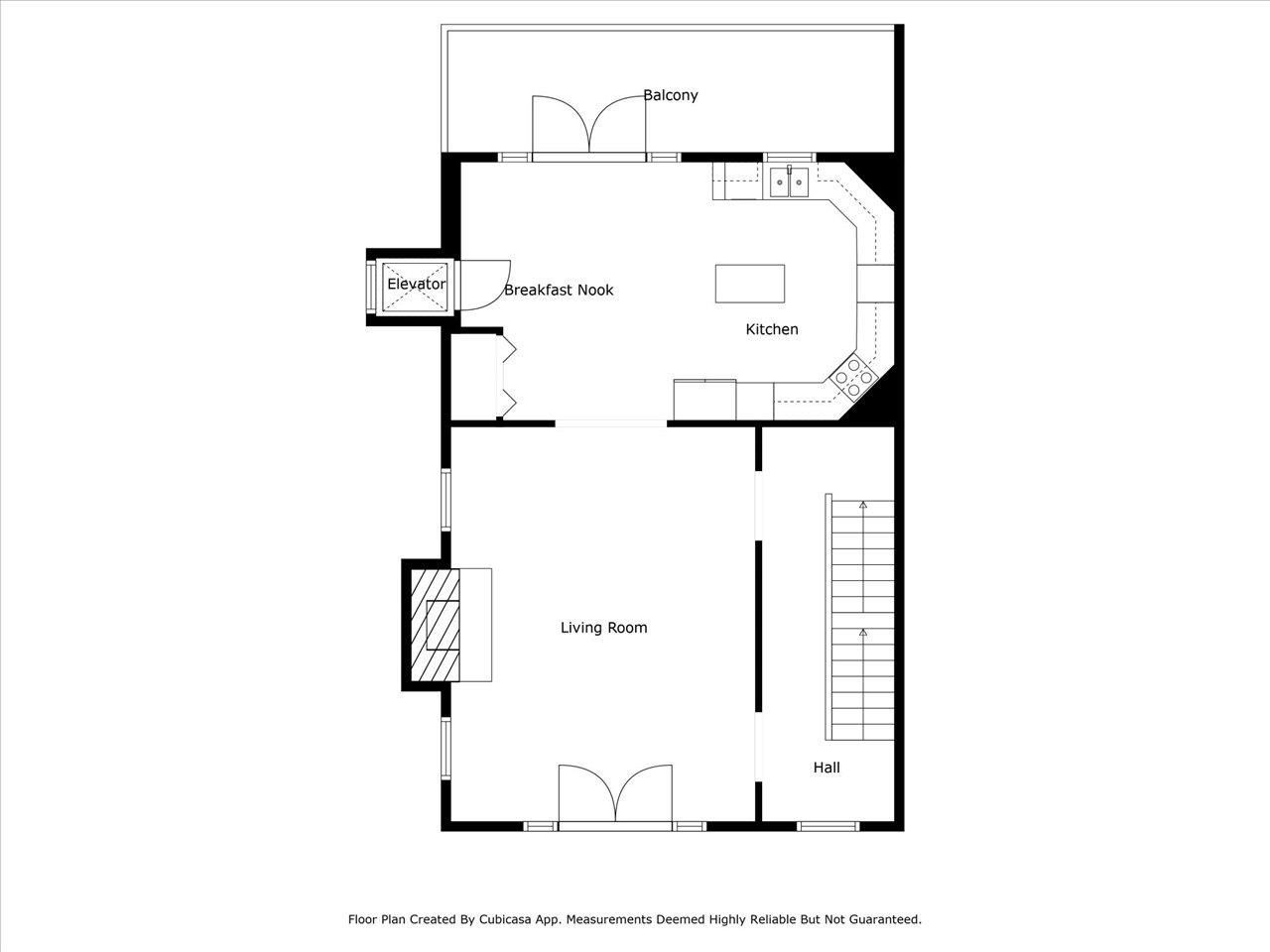 111 S Gadsden Street , Unit 1, Tallahassee, FL 32301 Photo