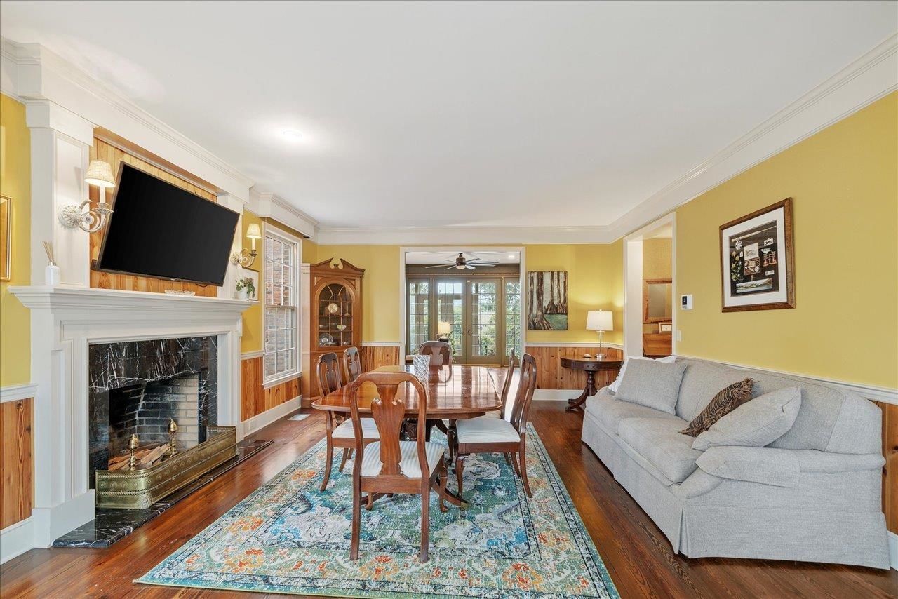 111 S Gadsden Street , Unit 1, Tallahassee, FL 32301 Photo