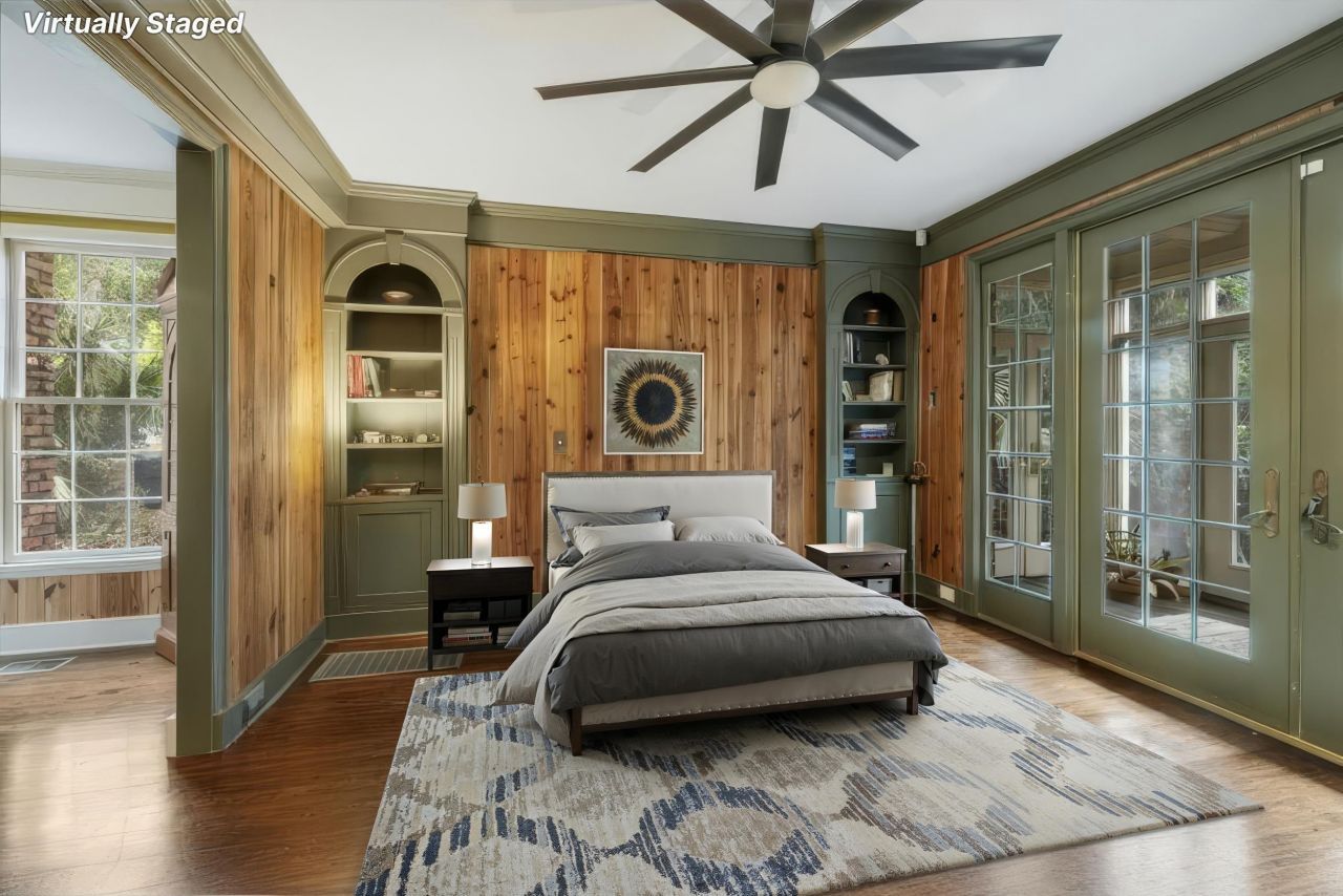 111 S Gadsden Street , Unit 1, Tallahassee, FL 32301 Photo