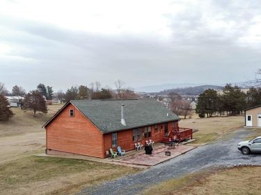 523 GRAVELS RD, ROCKINGHAM, VA 22802