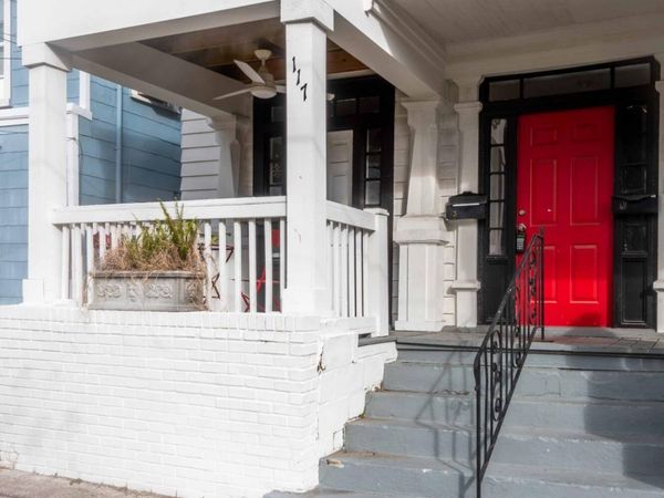 117 E 4TH Street, Unit 3, Jacksonville, FL 32206