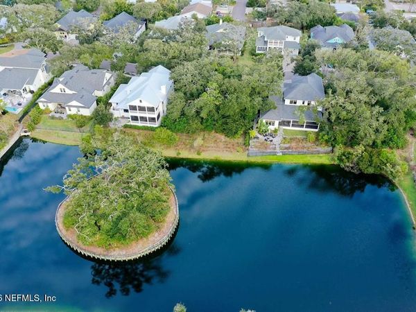 489 RIDGEWAY Road, St. Augustine, FL 32080