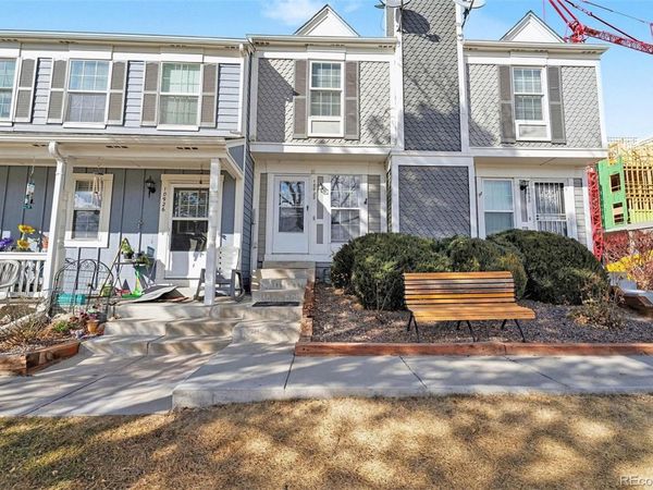 10928 Bayfield Way, Parker, CO 80138