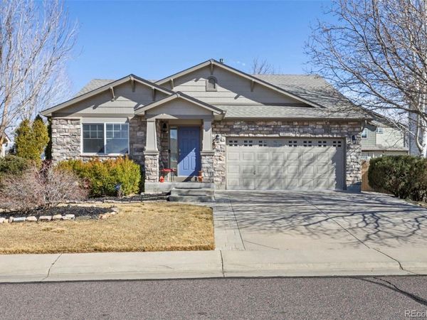 14776 Race Street, Thornton, CO 80602