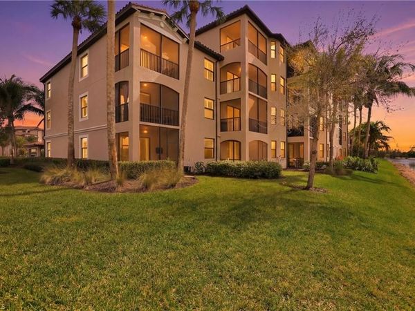 9816 Giaveno CIR, Unit 1317, NAPLES, FL 34113