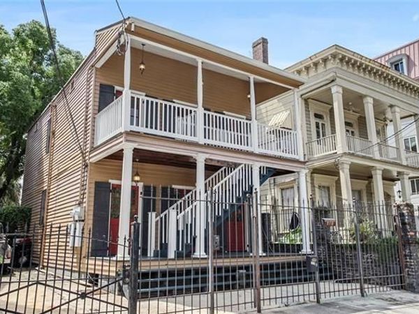 2118 PRYTANIA Street, Unit B, New Orleans, LA 70130