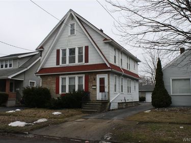 207 74th Street, Niagara Falls, NY 14304