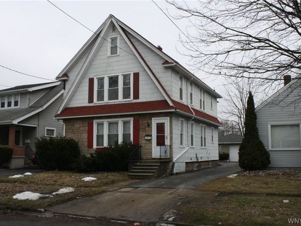 207 74th Street , Accord, NY 14304