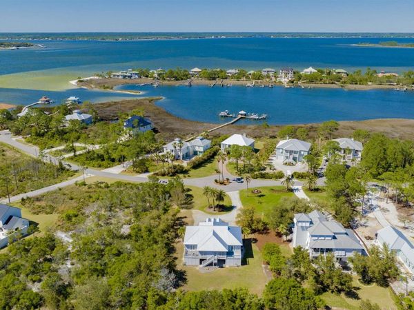 Harbour Drive, Orange Beach, AL 36561