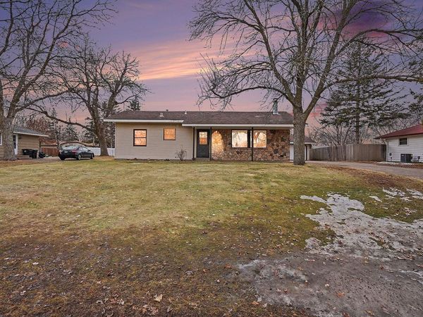 2240 113th Avenue NW, Coon Rapids, MN 55433