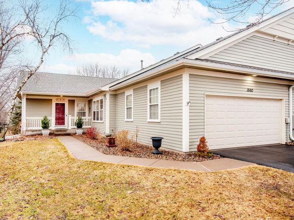 1560 Glenbeigh Knolls, Woodbury, MN 55125