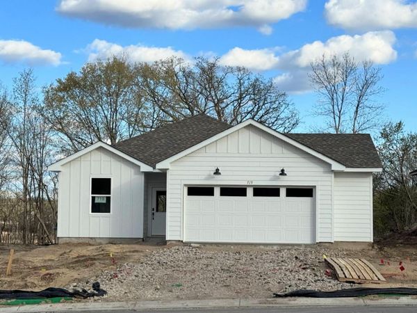 719 Vista Court, Hanover, MN 55341