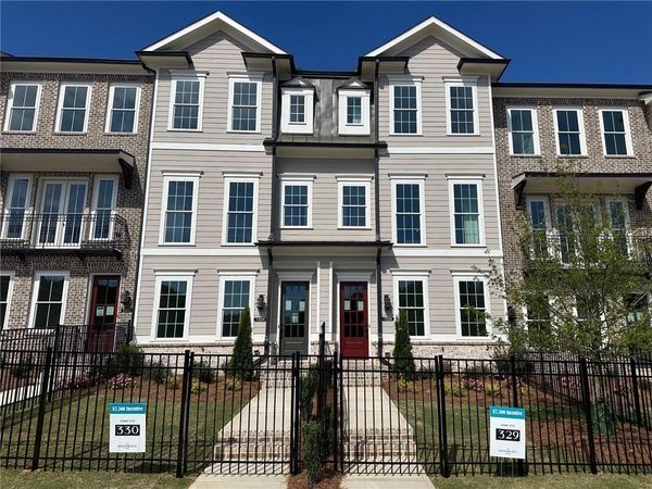 1506 Westend Way, Unit 329, Cumming, GA 30041