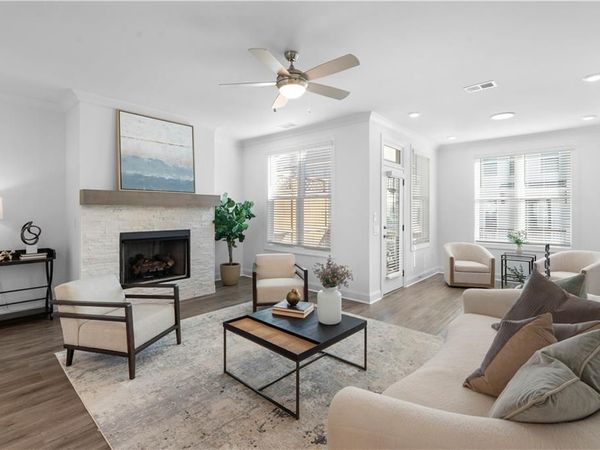 1506 Westend Way, Unit 329, Cumming, GA 30041