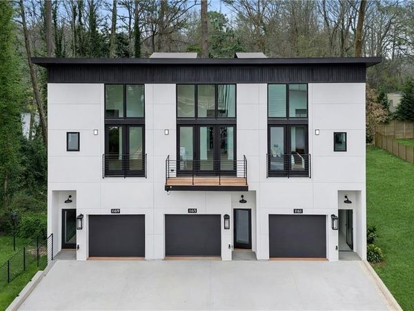 1161 Penny Lane, Atlanta, GA 30329