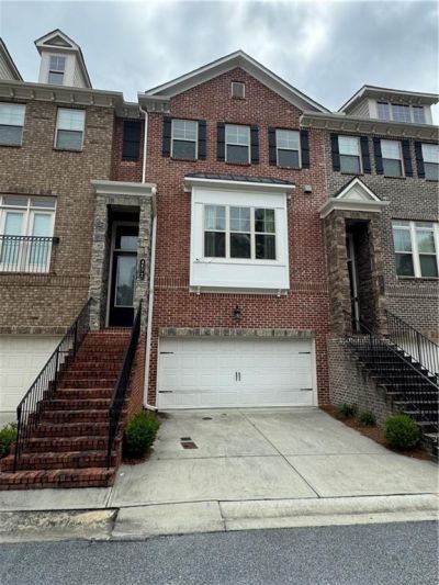 4172 Townsend Lane, Dunwoody, GA 30346 Main Photo