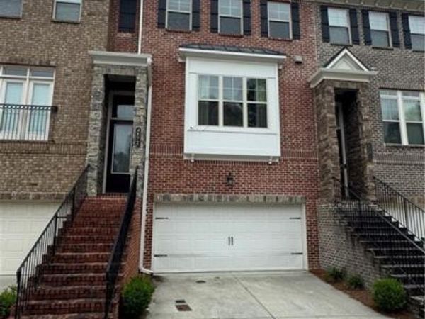 4172 Townsend Lane, Dunwoody, GA 30346