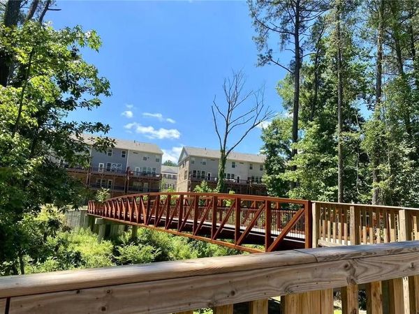 4172 Townsend Lane, Dunwoody, GA 30346