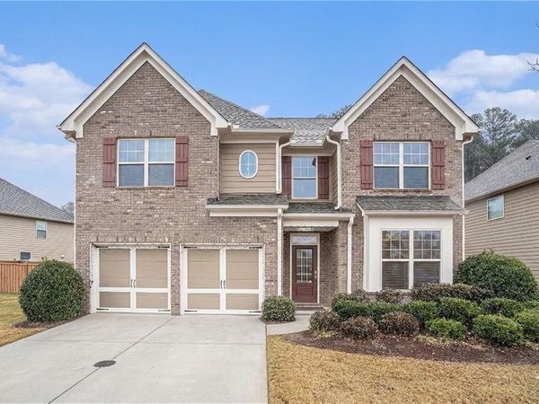 6370 Shiloh Woods Drive, Cumming, GA 30040