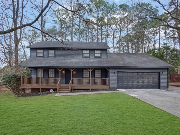 7436 Dartmouth Court, Riverdale, GA 30274