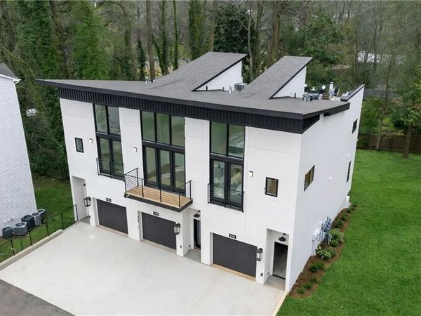1169 Penny Lane, Atlanta, GA 30324