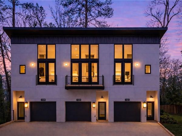 1165 Penny Lane, Atlanta, GA 30324