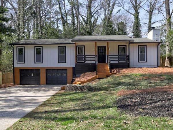 3075 Wayward Drive, Marietta, GA 30066