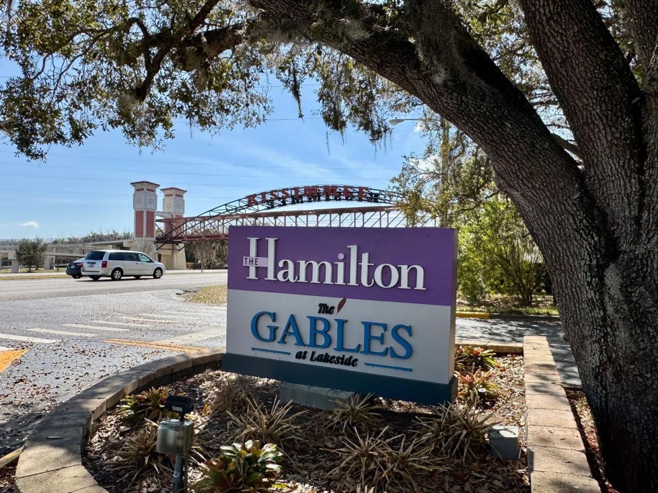 1222 Bermuda Lakes Lane , Unit 106, Kissimmee, FL 34741 Photo