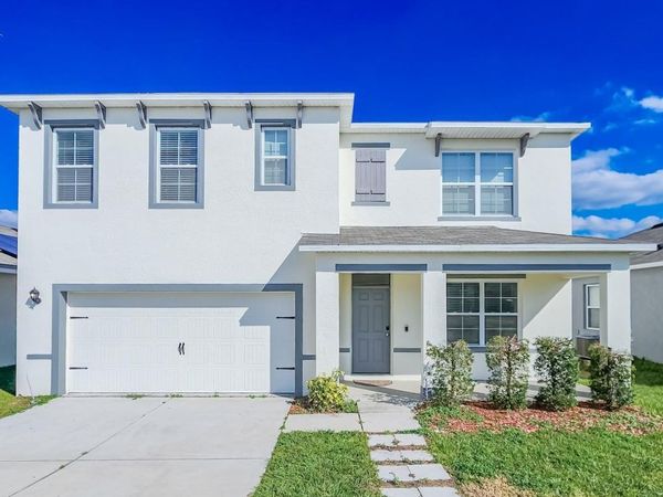 326 MEADOWBROOK BOULEVARD , WINTER HAVEN, FL 33881