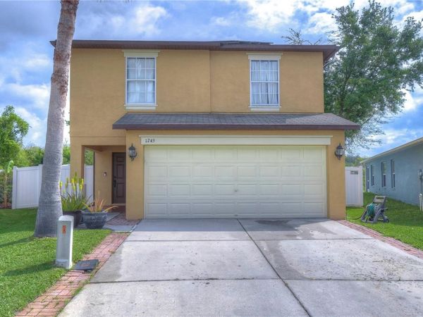 17455 GARDEN HEATH COURT, LAND O LAKES, FL 34638