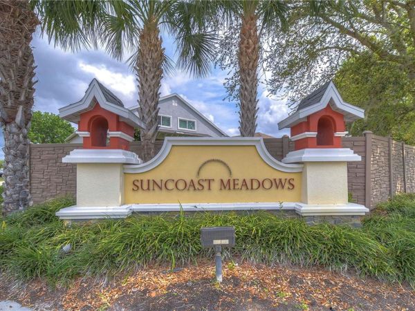 17455 GARDEN HEATH COURT , LAND O LAKES, FL 34638