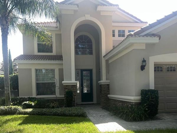 464 DOUGLAS EDWARD DRIVE, OCOEE, FL 34761