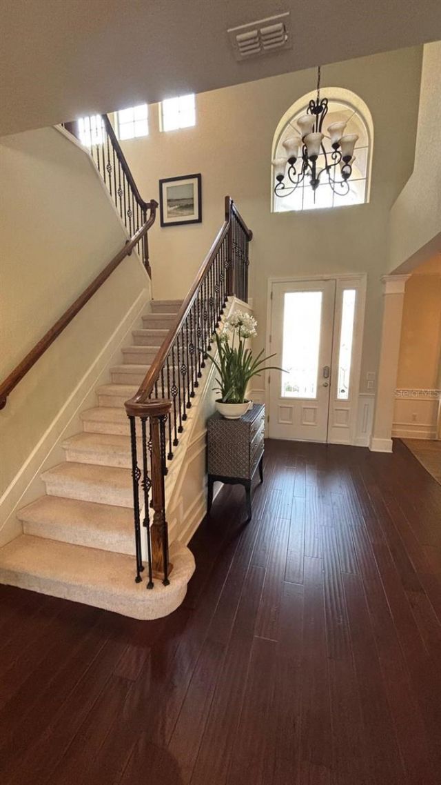 464 Douglas Edward Drive , Ocoee, FL 34761 Photo