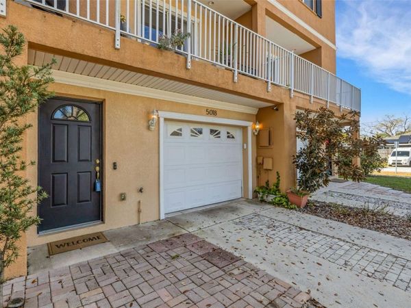 5018 W LANCASTER STREET , TAMPA, FL 33616