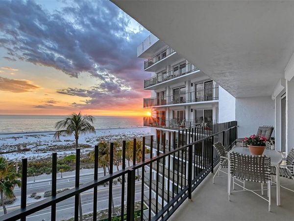 101 BENJAMIN FRANKLIN DRIVE, Unit 73, SARASOTA, FL 34236