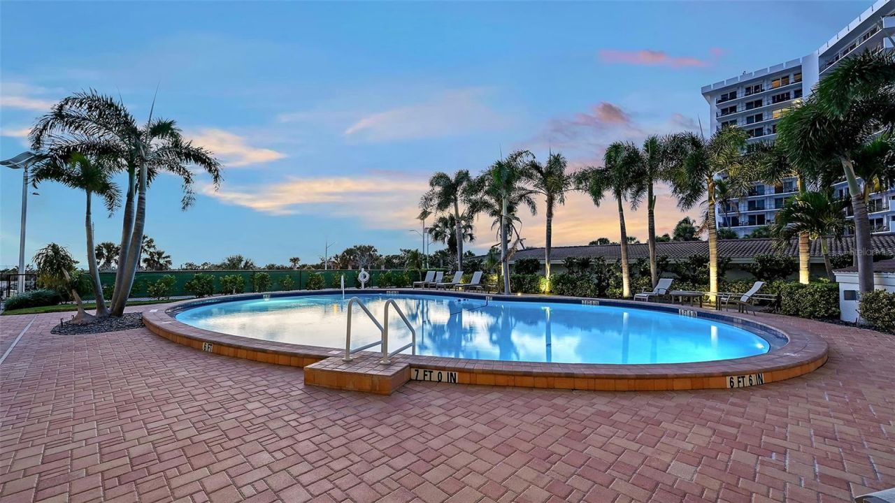 101 Benjamin Franklin Drive, Unit 73, Sarasota, FL 34236 Photo