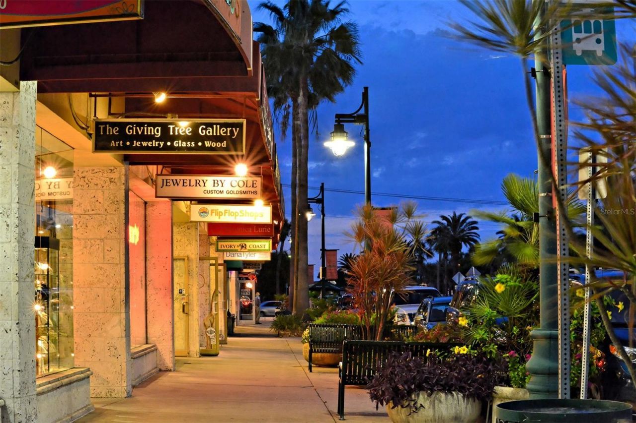 101 Benjamin Franklin Drive, Unit 73, Sarasota, FL 34236 Photo