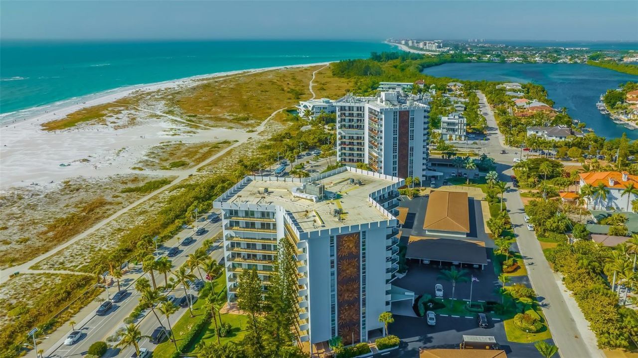 101 Benjamin Franklin Drive, Unit 73, Sarasota, FL 34236 Photo
