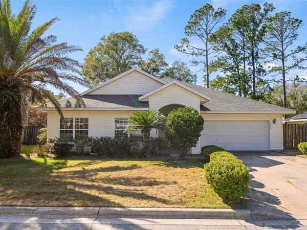4360 NW 36TH TERRACE , GAINESVILLE, FL 32605