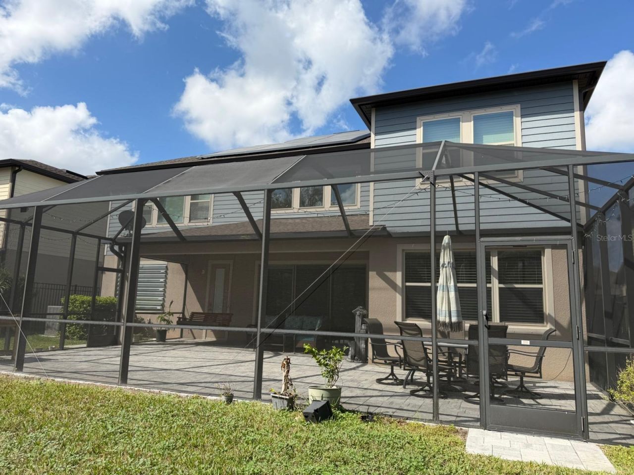 18783 Birchwood Groves Drive, Lutz, FL 33558 Photo