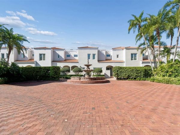 4951 BAYSHORE BOULEVARD, Unit 4951A, TAMPA, FL 33611