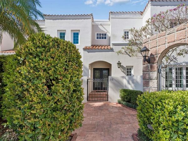 4951 BAYSHORE BOULEVARD , Unit 4951A, TAMPA, FL 33611