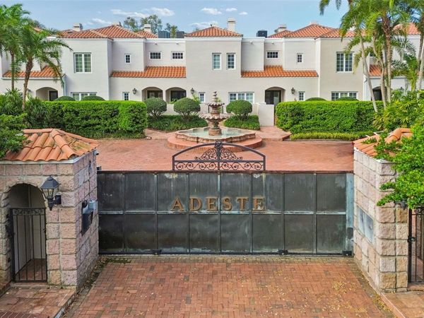 4951 BAYSHORE BOULEVARD, Unit 4951A, TAMPA, FL 33611