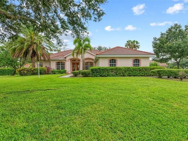 8326 MISTY WOOD COURT , SARASOTA, FL 34241