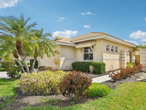 289 PADOVA WAY , NORTH VENICE, FL 34275