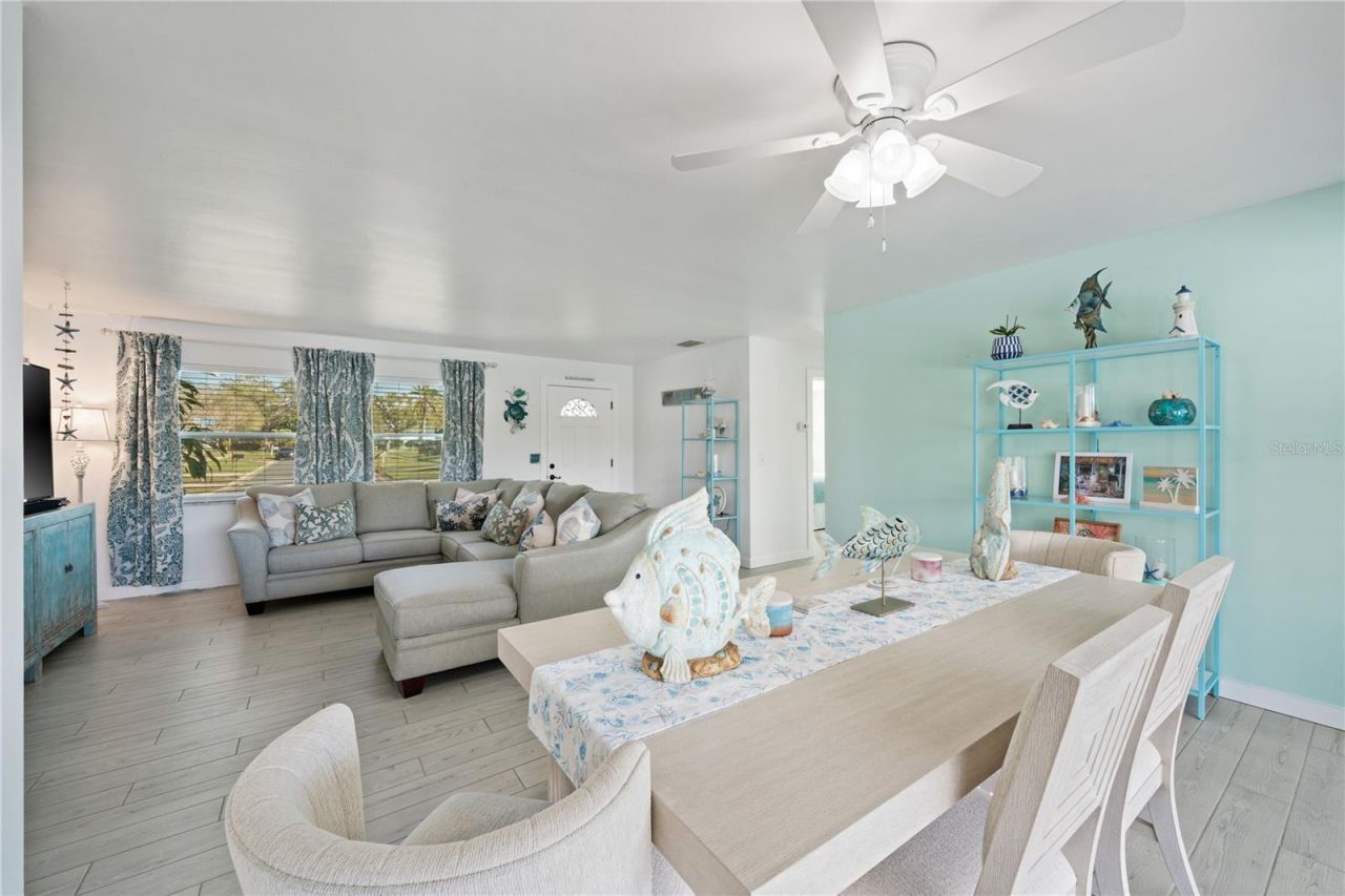 632 Shore Drive , Largo, FL 33771 Photo