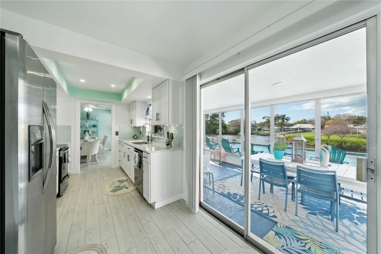 632 Shore Drive , Largo, FL 33771 Photo