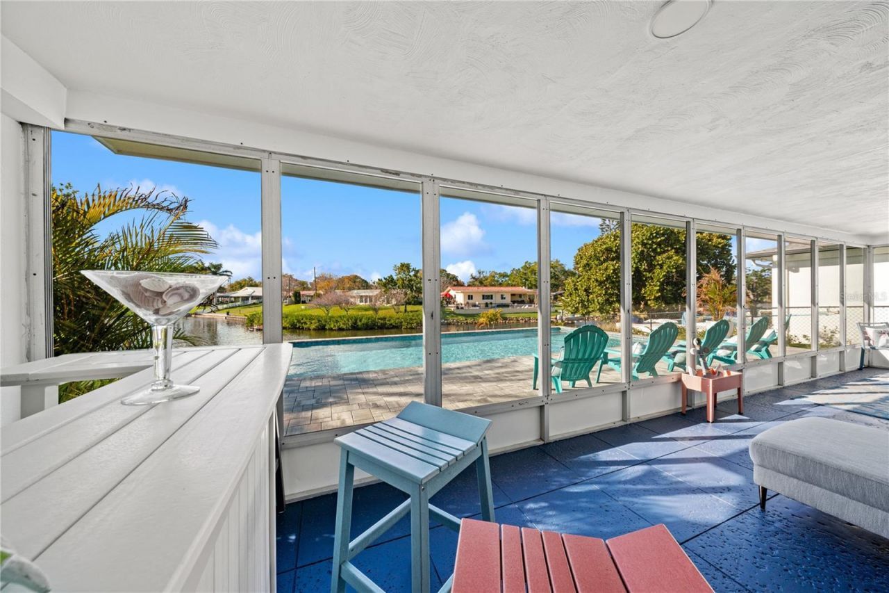 632 Shore Drive , Largo, FL 33771 Photo